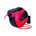 ENROLLADOR MANGUERA HAL00808CG 7+1m