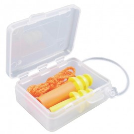 TAPONES AUDITIVOS TRACKFIT-BOX EN CAJITA