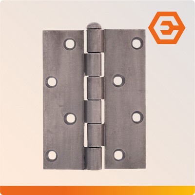 HINGES, GUIDES AND BOLTS
